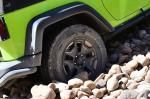 Jeep Wrangler Moab Edition 2013 года